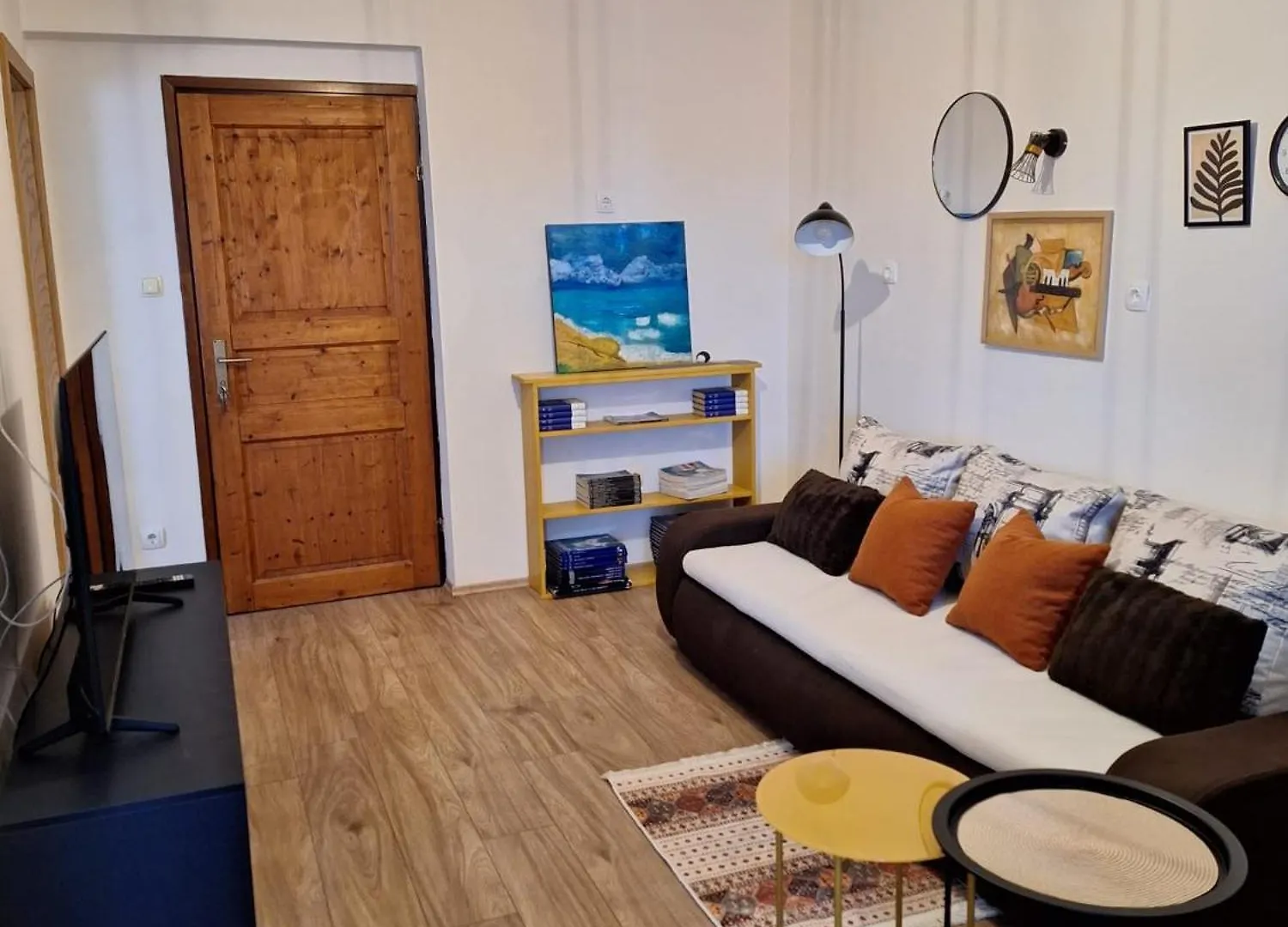 Apartman Mariana Biograd Na Moru Apartment