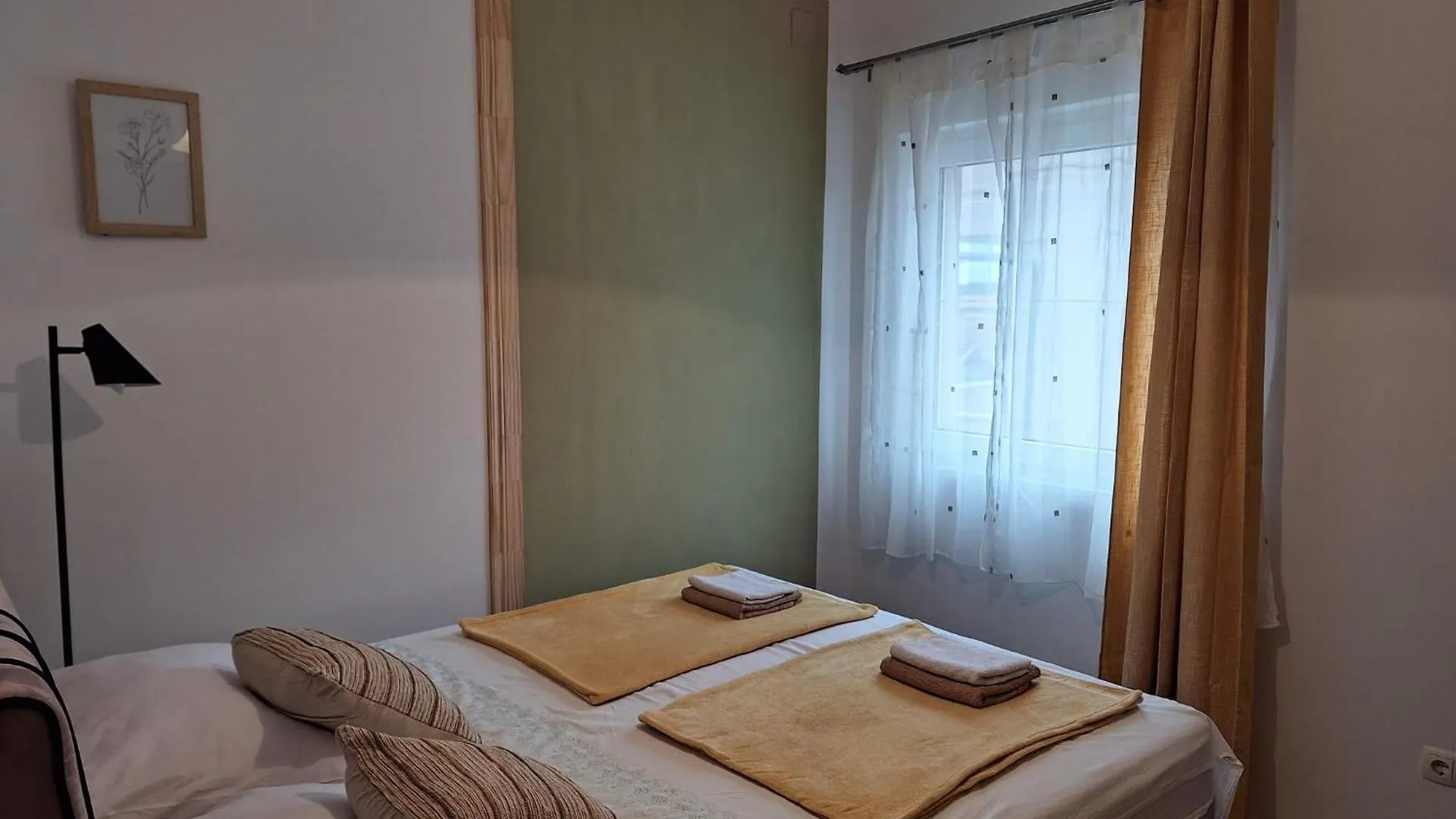 Apartman Mariana Biograd Na Moru 0*,  Croatia