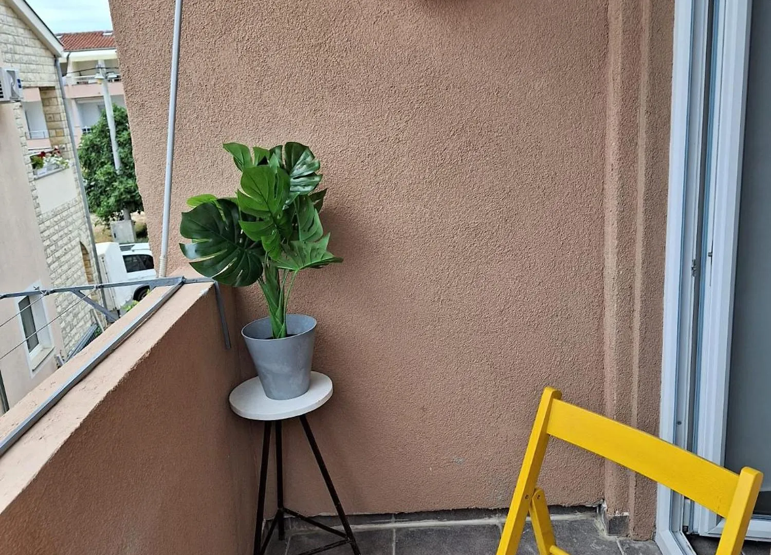 Apartment Apartman Mariana Biograd Na Moru Croatia