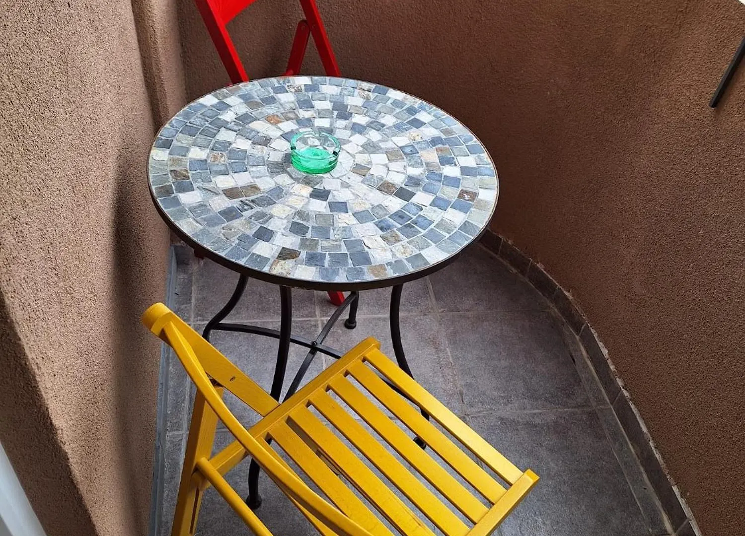 Apartman Mariana Biograd Na Moru